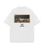 Dennis Rodman Give Everything 1996 Chicago Bulls The Worm Vintage T-Shirt, Gift For Fan