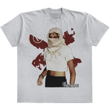 Desert Girl  Beefy Tee Streetwear Y2K - Vintage Y2k Graphic Tee, Y2k Shirt, Desert Girl Shirt, Y2k Fashion, Gift For Her, Gift For Women, Tops