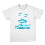 Devour Feculence Face Shirt, Severance Shirt, Movie Shirt, Vintage T-Shirt, Retro Shirt, Classic Movie Shirt, Gifts for him