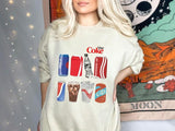 Diet Coke Bottles Shirt, Trendy Soda Crewneck Shirt