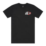 Dirtbike Blowup Tee