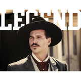 The Doc Legend Pocket Tee