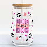 Dog Mama (Hearts & Paws) Libby Glass