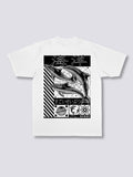 Dolphin T-shirt