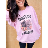 Don't Be Graphic Top