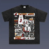 Dwyane Wade 1.5 TEE | VINTAGE TEE GRAPHIC T-SHIRT SWEATSHIRT HOODIE | SPORT TEE -  GIFT FOR FAN