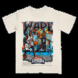 Dwyane Wade Tee