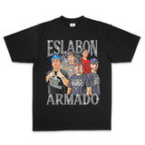 ESLABON ARMADO - BLING T Shirt