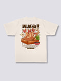 Fried Shrimp T-Shirt