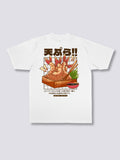 Fried Shrimp T-Shirt
