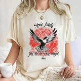 Edge Of Seventeen Shirt, Stevie Nicks Shirt