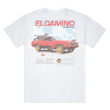 El Camino Tee