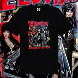 Elvira Mistress Of The Dark Horror Movie T-Shirt