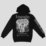 Empathy Comfortable Pull-Over Hoodie