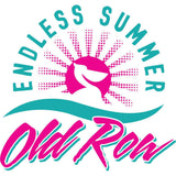 The Endless Summer Pocket Tee