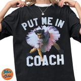 Endure And Survive - The Last Of Us - Cordyceps Mushrooms Dark Movie Shirts, Cotton Unisex T-shirt, Crew Neck, Size S- 3XL, Menswear Top, Womenswear Top Underwear Streetwear