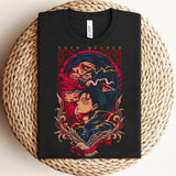 Eren Yeager Shirt, Eren Yeager Tshirt, Anime Shirt, Attack on Titan Shirt, Attack Titan Shirt