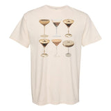 'Espresso Martini' T-Shirt