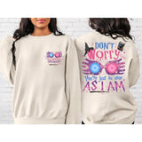 Exce|ptionally Ordi|nary Shirts, Magic School Shirts, You're Ju|st As Sane As I am Shirts, Wizard Movie Quotes Sweater