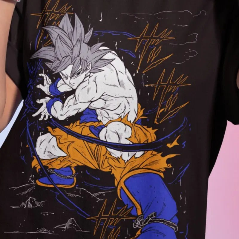 Exclusive Anime,comfortable,high quality,gift,style japanaise,G47,birthday,anime,fashion,unisex tee,shirt,anime shirts