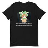 Existing in the Context Unisex T-Shirt, Gifts, Gift For Her, Gift For Him