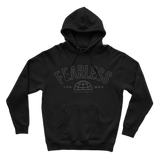 FEARLESS HOODIE