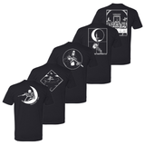 First 5 T-Shirt Pack