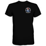 Uncle Sam: This Country Needs You To Get A Fk'n Job Men's T-Shirt