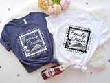 Family Cruise 2024 Shirt, Family Matching Vacation T-shirt, Unisex Cursing Trip Short Sleeve, Cruise Squad Shirt, Summer Vacation Shirt.