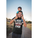 Father's Day Gifts Men's Funny Dad T Shirt Hoodie Sweater Best Farter T Shirt Father Humor Joke Dad Gift Father's Day Gift Funny Fart Tee Father Unisex Man