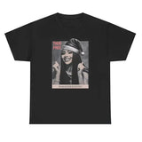 Festive Mariahh Vintage Santa T-Shirt,Retro ChristmasTee Classic Cotton