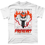 Fireheart TOG Inspired T-Shirt, Booktok, Bookish Tee, SJM Fandom, Haunting Adeline Special Edition