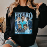 Fiyero Vintage T-Shirt, Fiyero movie Oversize Tee Unisex Sweatshirt, Gift For Women and Man Unisex T-Shirt