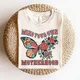 Floral Motherhood Sweatshirt, Mama Sweatshirt, Mothers Day Sweatshirt, Quotes Sweatshirt, Mom Sweatshirt, Floral Mama Sweatshirt, Mom Life Sweatshirt, Gift For Mom