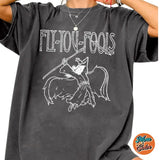 Fly You Fools The Wizard Movie Vintage Shirts, Cotton Unisex T-Shirt, Crew Neck, Size S- 3XL, Menswear Top, Womenswear Top Underwear Streetwear