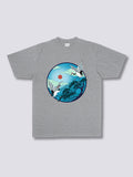 Flying Cranes T-Shirt