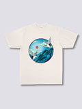 Flying Cranes T-Shirt
