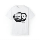 For All The Dogs Tshirt, Drake Shirt, Graphic Tee, Drake Merch, Drake Tour, Champagnepapi, Drake Album, Rapper Tshirt