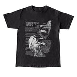 Forgive Them, Father Bible Verses Print T-shirt, Gift for Her, Gift for Him, Gift for Friend Christmas Menswear