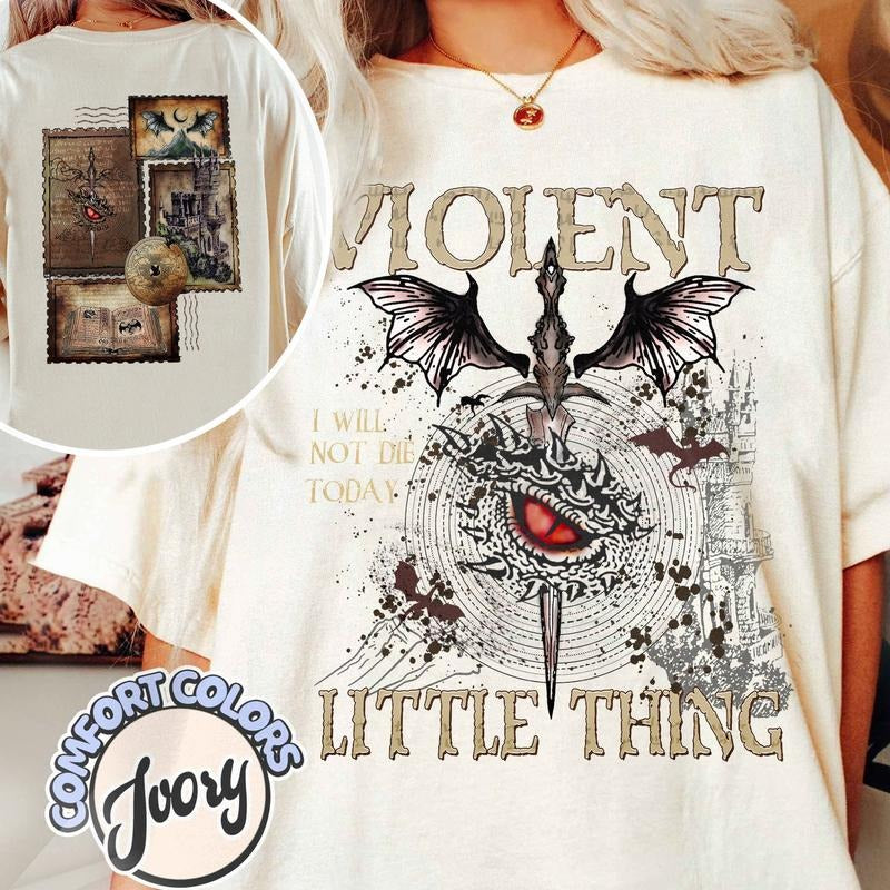 Fourth Wing Fan Shirt, Dragon Rider Shirt, Basgiath War College Shirt, Violet Sorrengail Shirts, Vi, Unisex Tshirt, |Funny Birthday Cotton Tee Vintage