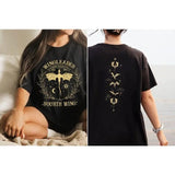 Fourth Wing shirt, Riders Quadrant Basgiath War College shirt, Dragon Rider shirt, Rebecca Y0ros, Violet Sorrengail