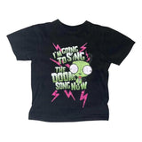 Funny Doom Baby Teek, Vintage Gothic Emo Girl Baby Tee, Summer Top 90s, Y2k Top Women Streetwear, Women Fitted T-Shirt, Casual Cotton Short Sleeve, Gift For Girlfriend