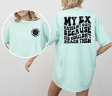 Funny Small D*ck Energy T-Shirt