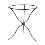 29-inch High, Tripod, Ring Stand, Birdbath, Bird Bath, Bowl Not Included