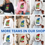 GR Sweatshirt Vintage Crewneck Ash, GR Vintage Sweatshirt Ash