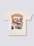Gachapon Back T-shirt