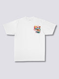 Gachapon Back T-shirt