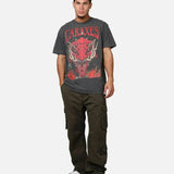 Game Of Thrones 'House Of The Dragon' Caraxes T-Shirt Sweatshirt Trending Movie Shirt Menswear Womenswear Streetwear Movie Fans Vintage Casual Classic