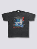Game Over Vintage T-Shirt