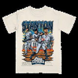 Giancarlo Stanton Tee - Soft and Comfortable Shirt - Unisex - Graphic T-Shirt